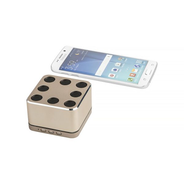 Morley Bluetooth® høyttaler - Bilde 6