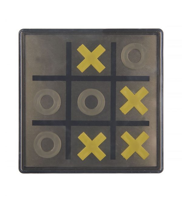 Winnit magnetisk Tic Tac Toe spill - Bilde 13