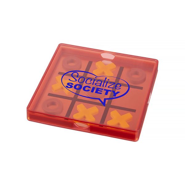 Winnit magnetisk Tic Tac Toe spill - Bilde 16