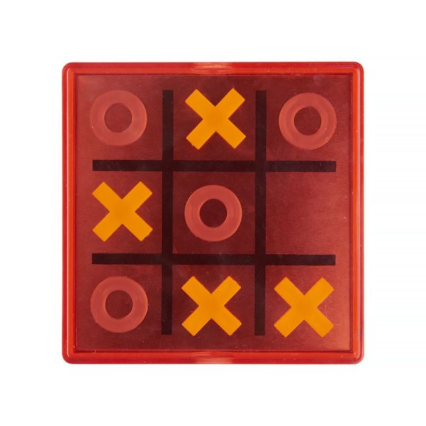 Winnit magnetisk Tic Tac Toe spill - Bilde 18