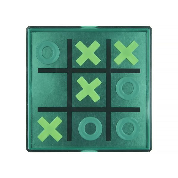 Winnit magnetisk Tic Tac Toe spill - Bilde 3