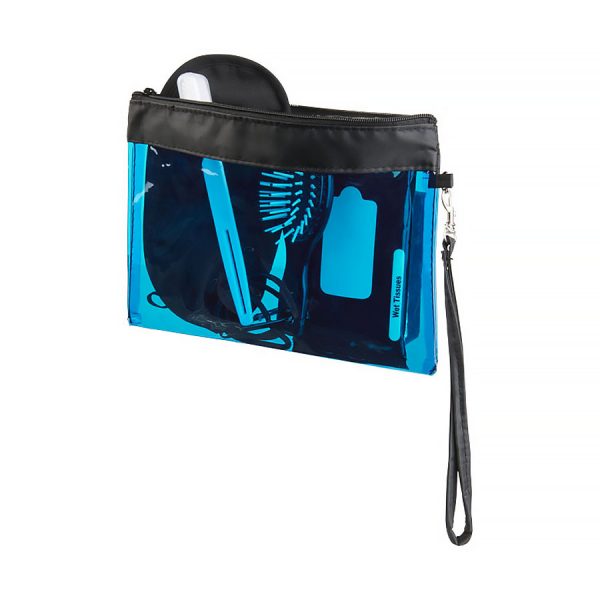 Travel pouch - BL - Bilde 2