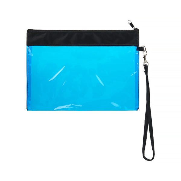 Travel pouch - BL - Bilde 4