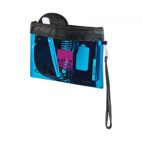 Travel pouch - BL