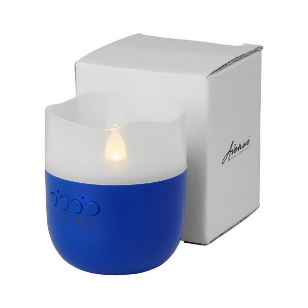 Candle Light Bluetooth®-høyttaler - Bilde 12