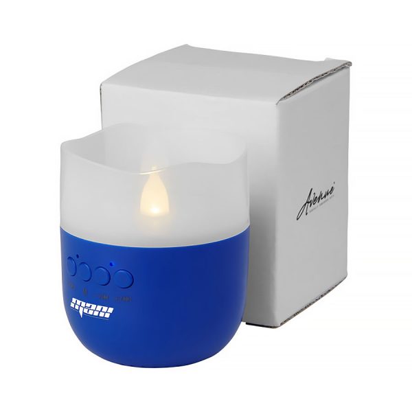 Candle Light Bluetooth®-høyttaler - Bilde 11