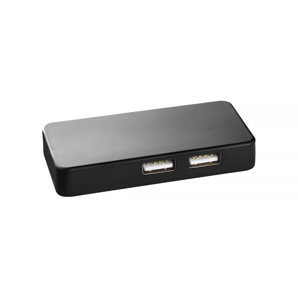 Grid USB Hub med duo kabel - Bilde 3