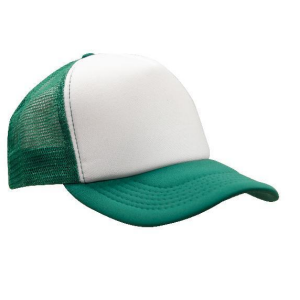 trucker-hvit-emerald