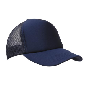 trucker-marine