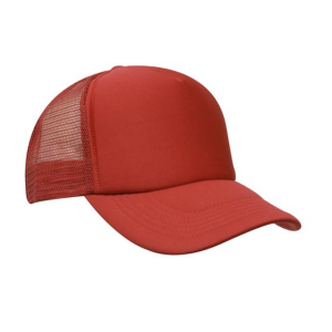 trucker-rod