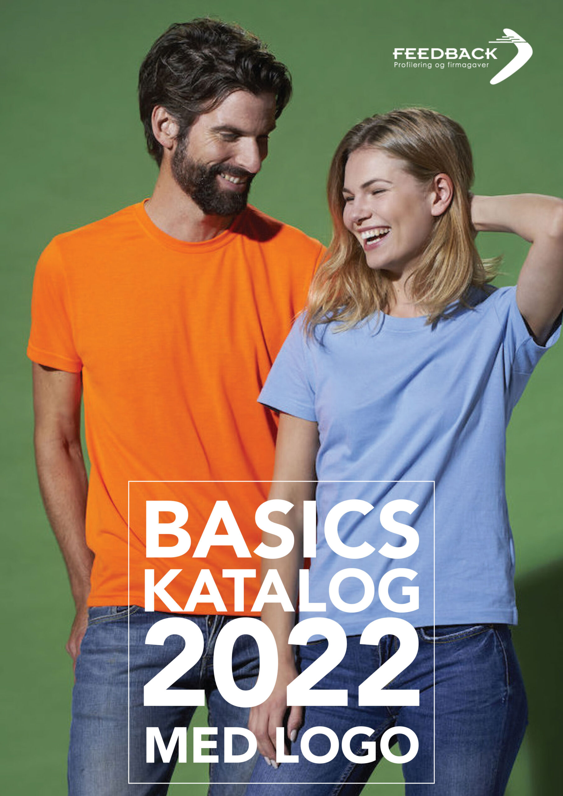 Basics Katalog 2022