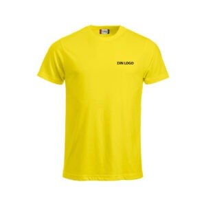 T-skjorte-med-logo-Lemon