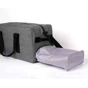 Urban-Travel-Bag-med-logo-detalj