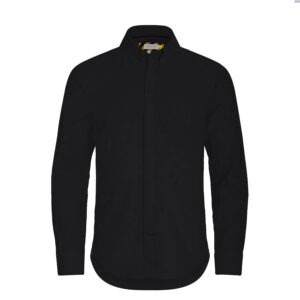 Yellow-Bow-54-svart