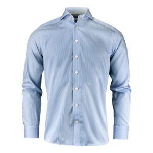 YellowBow50-Slimfit-Navystripe