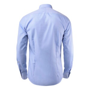 YellowBow50-Slimfit-back