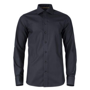 YellowBow50-Slimfit-black