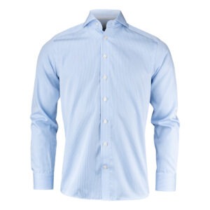 YellowBow50-Slimfit-bluestripe
